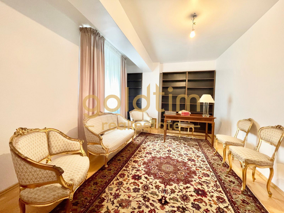 ELEGANT/SPATII GENEROASE /PARCARE INCLUSA /SUPERB 