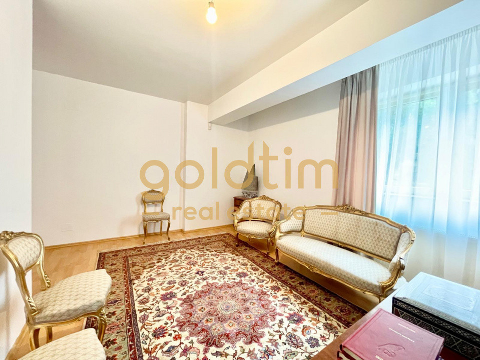 ELEGANT/SPATII GENEROASE /PARCARE INCLUSA /SUPERB 