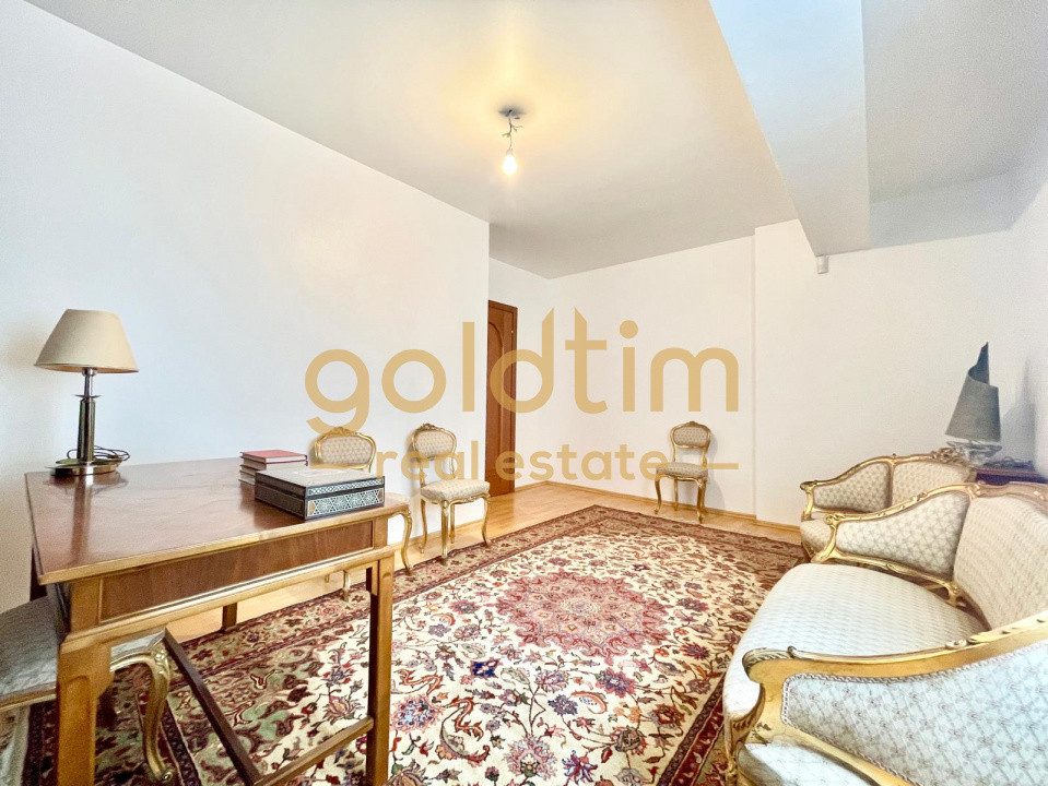 ELEGANT/SPATII GENEROASE /PARCARE INCLUSA /SUPERB 