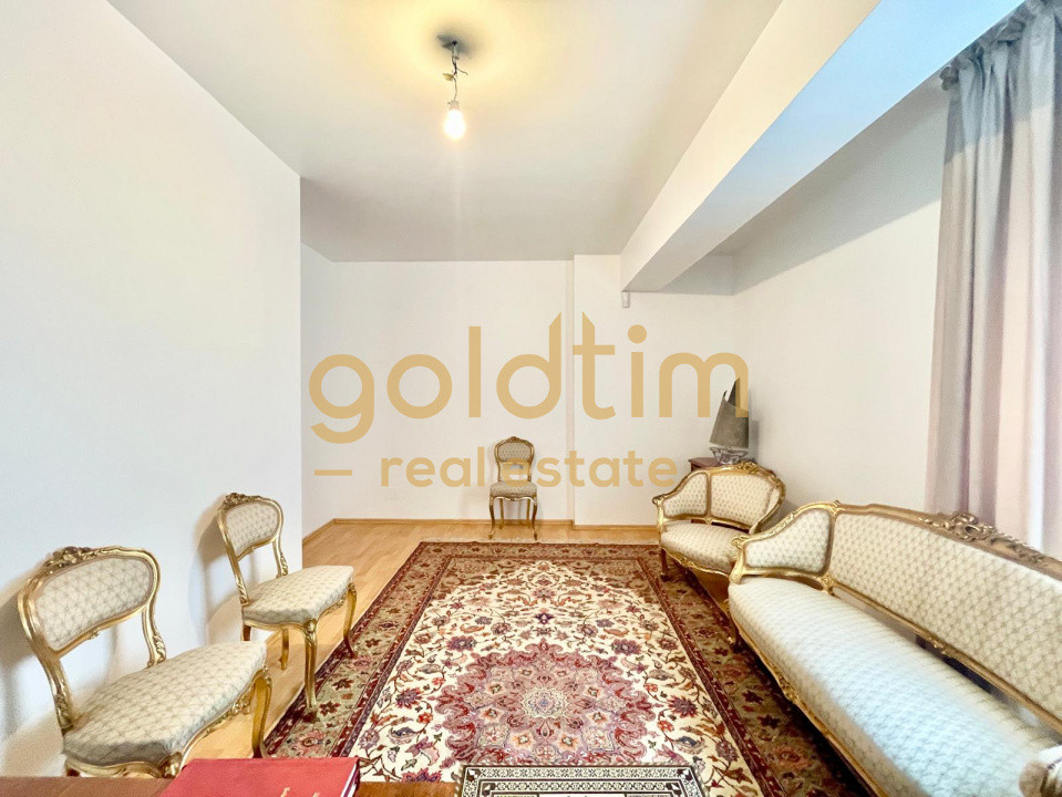 ELEGANT/SPATII GENEROASE /PARCARE INCLUSA /SUPERB 