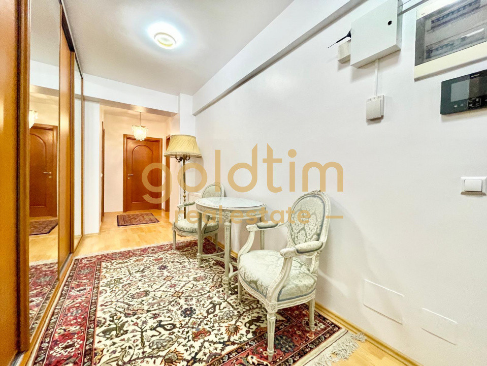 ELEGANT/SPATII GENEROASE /PARCARE INCLUSA /SUPERB 