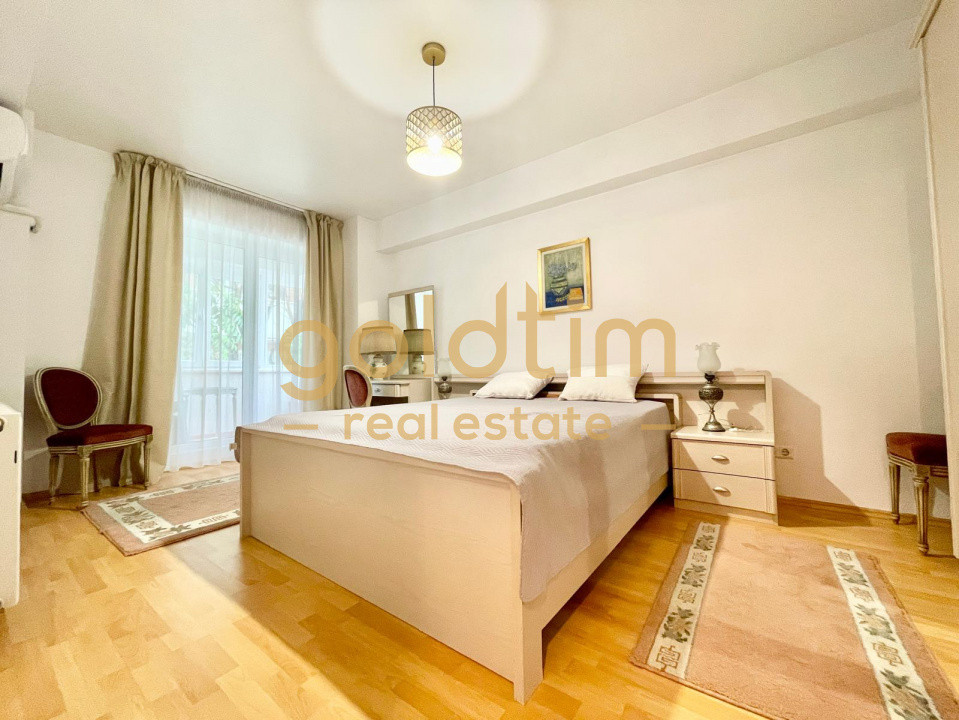 ELEGANT/SPATII GENEROASE /PARCARE INCLUSA /SUPERB 