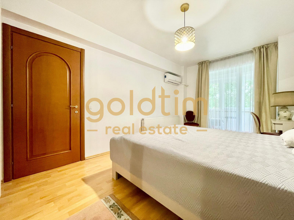 ELEGANT/SPATII GENEROASE /PARCARE INCLUSA /SUPERB 