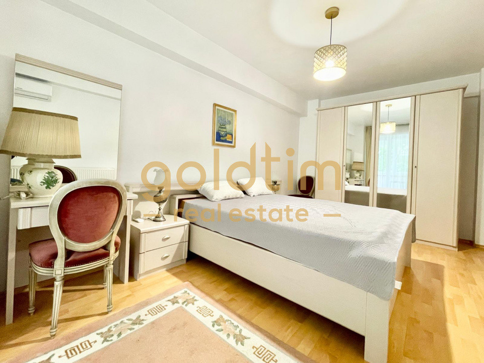 ELEGANT/SPATII GENEROASE /PARCARE INCLUSA /SUPERB 