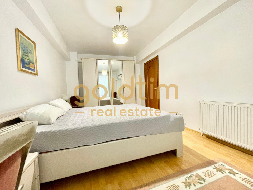 ELEGANT/SPATII GENEROASE /PARCARE INCLUSA /SUPERB 