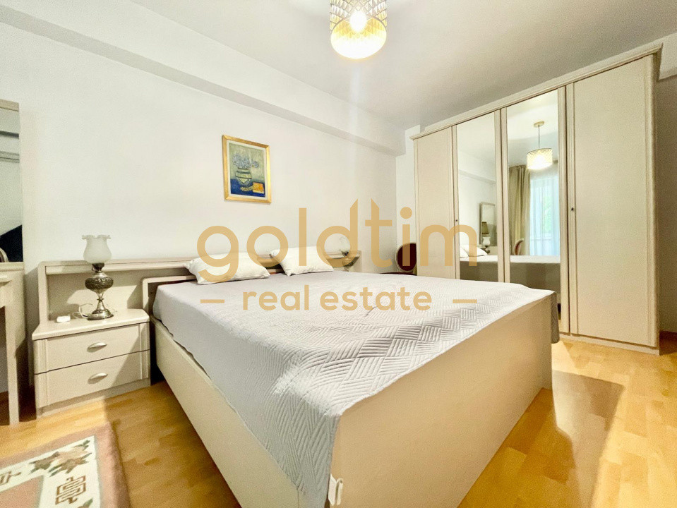 ELEGANT/SPATII GENEROASE /PARCARE INCLUSA /SUPERB 