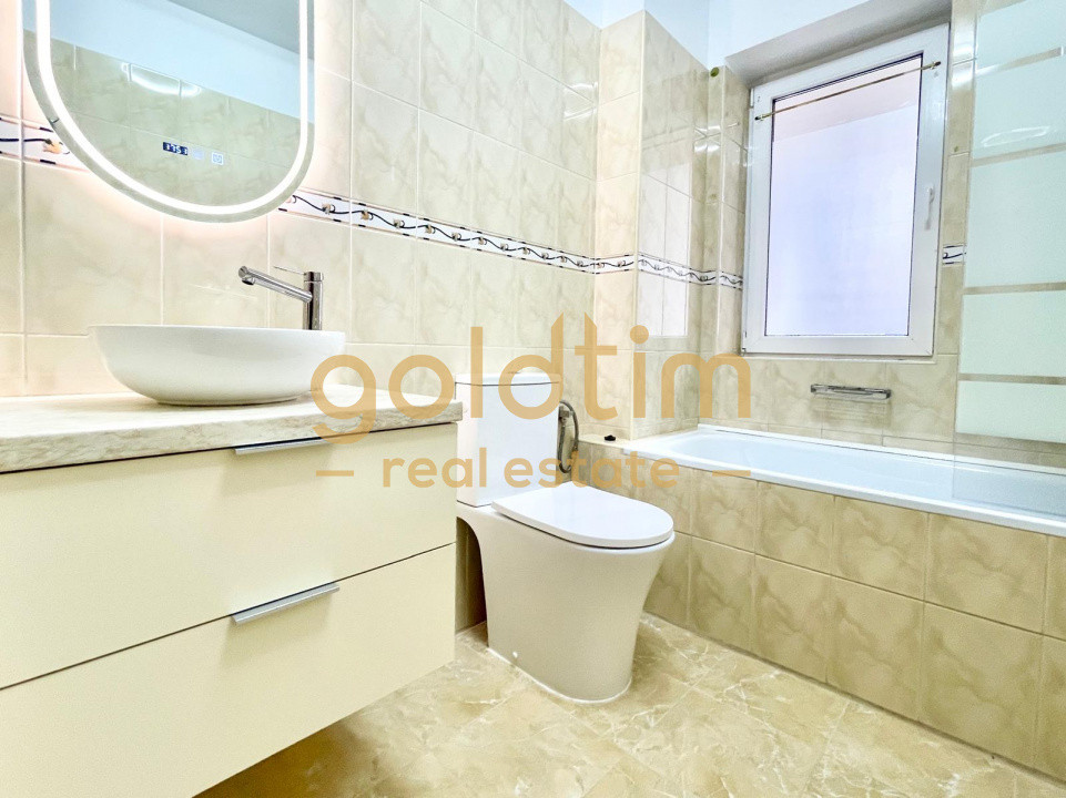 ELEGANT/SPATII GENEROASE /PARCARE INCLUSA /SUPERB 