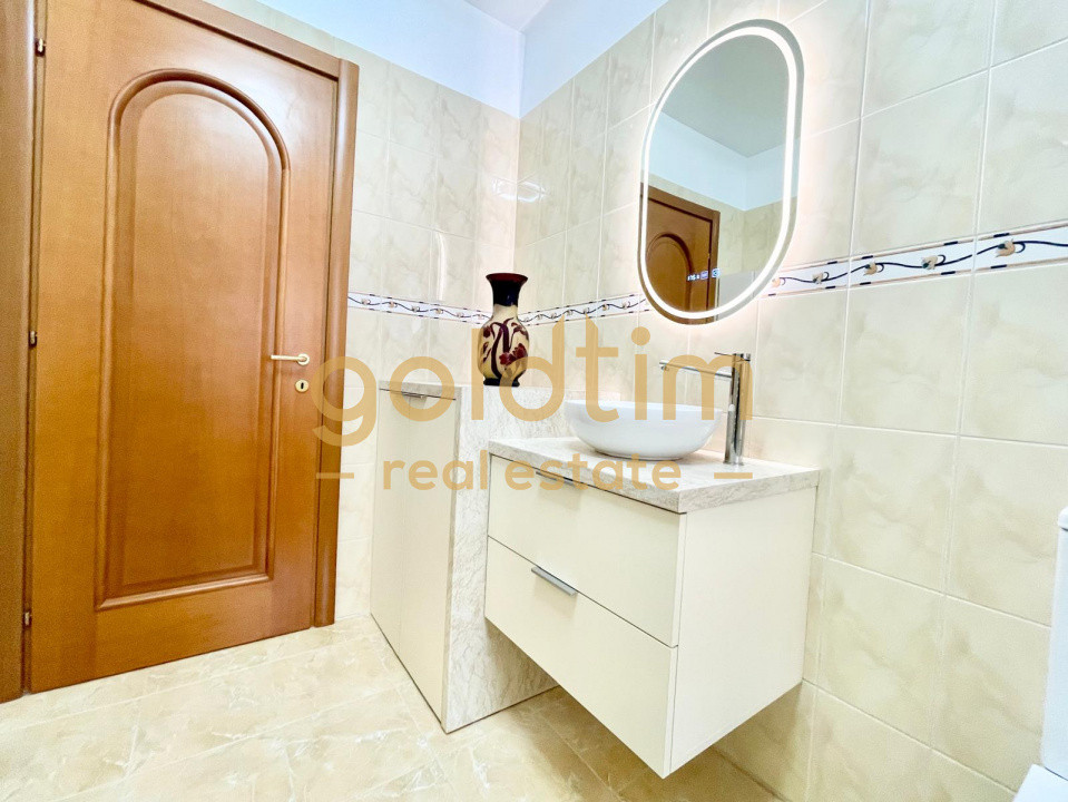 ELEGANT/SPATII GENEROASE /PARCARE INCLUSA /SUPERB 