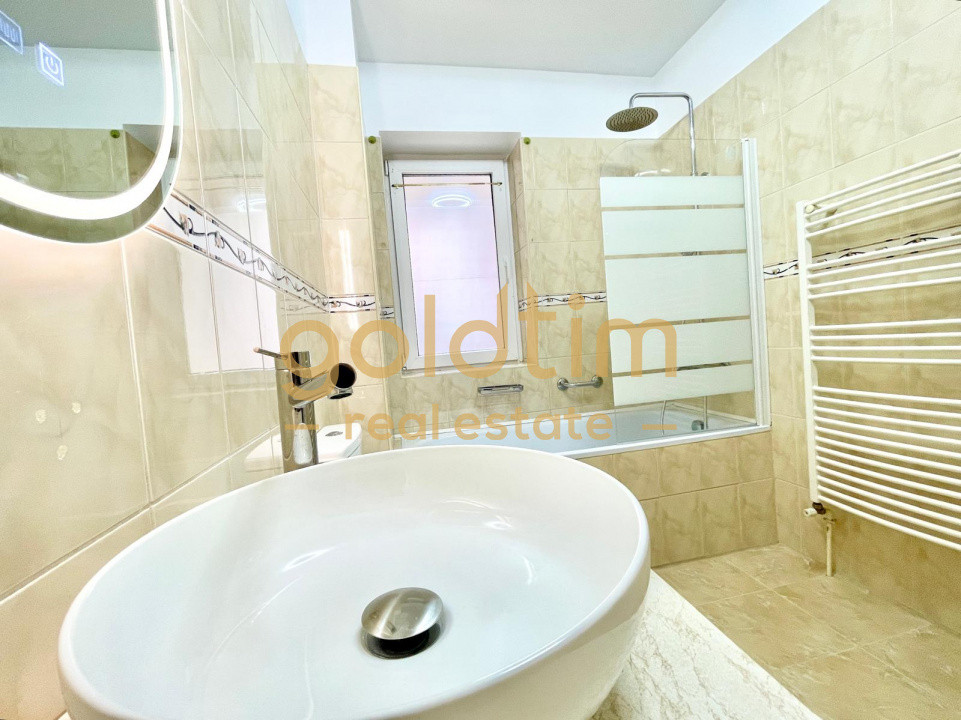 ELEGANT/SPATII GENEROASE /PARCARE INCLUSA /SUPERB 