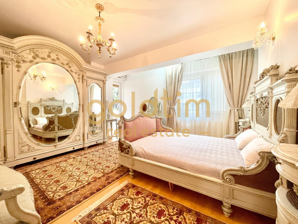 ELEGANT/SPATII GENEROASE /PARCARE INCLUSA /SUPERB 