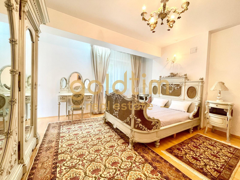 ELEGANT/SPATII GENEROASE /PARCARE INCLUSA /SUPERB 