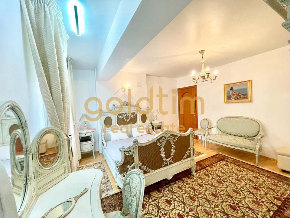 ELEGANT/SPATII GENEROASE /PARCARE INCLUSA /SUPERB 