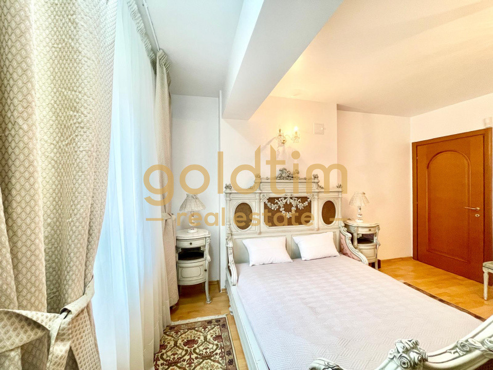 ELEGANT/SPATII GENEROASE /PARCARE INCLUSA /SUPERB 