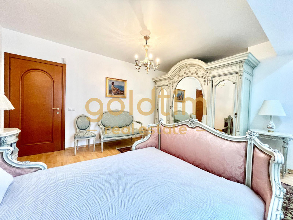 ELEGANT/SPATII GENEROASE /PARCARE INCLUSA /SUPERB 