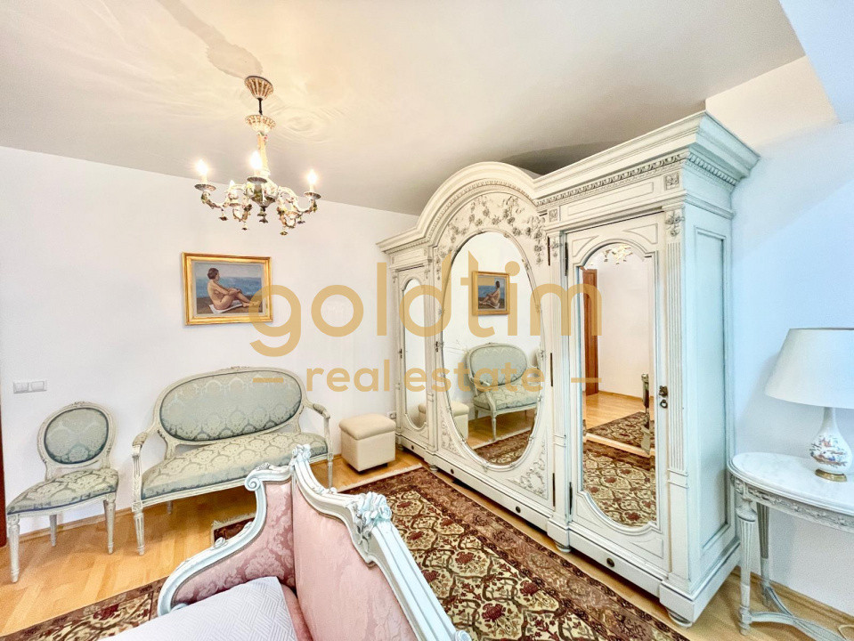 ELEGANT/SPATII GENEROASE /PARCARE INCLUSA /SUPERB 