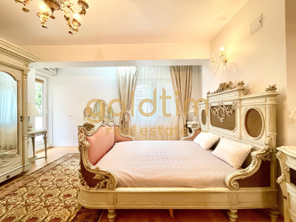 ELEGANT/SPATII GENEROASE /PARCARE INCLUSA /SUPERB 