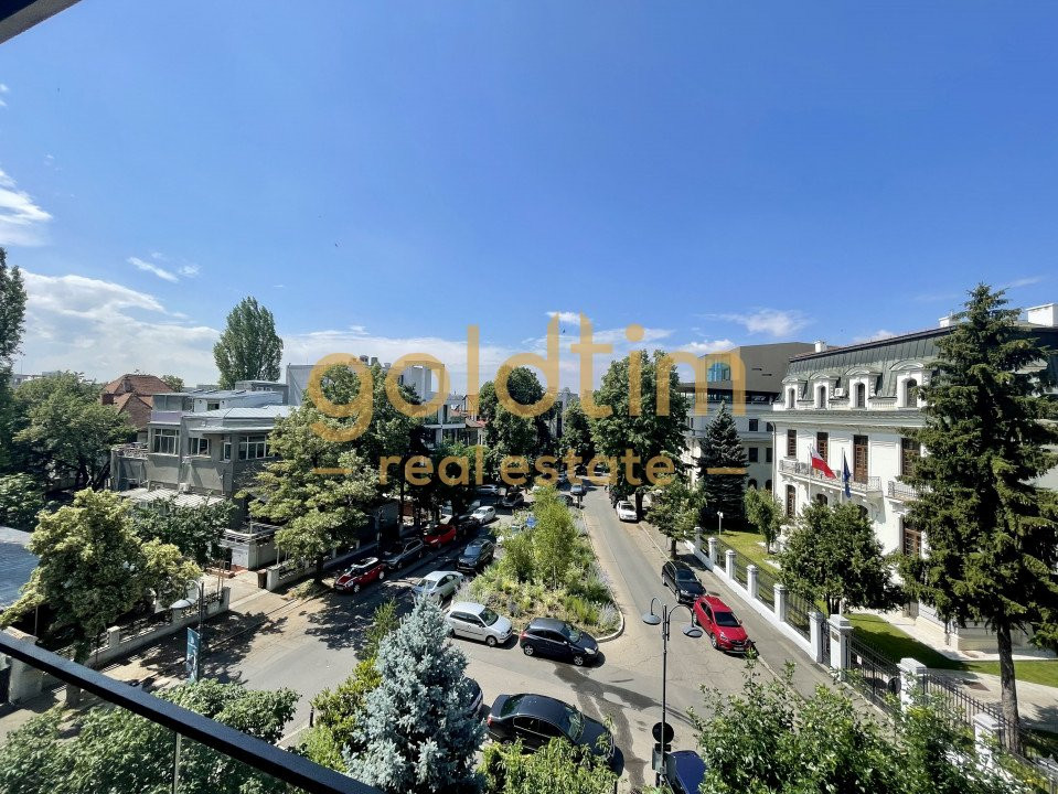 SUPERB/ZONA DE REFERINTA/PISCINA/SPATII FENEROASE/GYM/PARCARE SUBTERANA