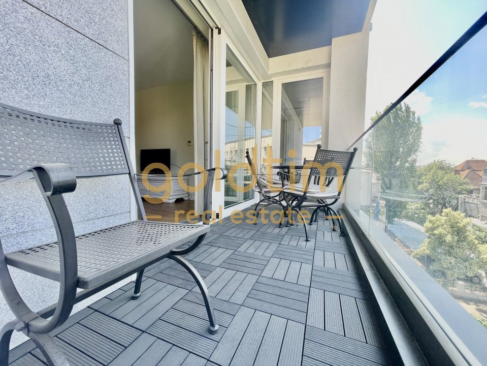 SUPERB/ZONA DE REFERINTA/PISCINA/SPATII FENEROASE/GYM/PARCARE SUBTERANA