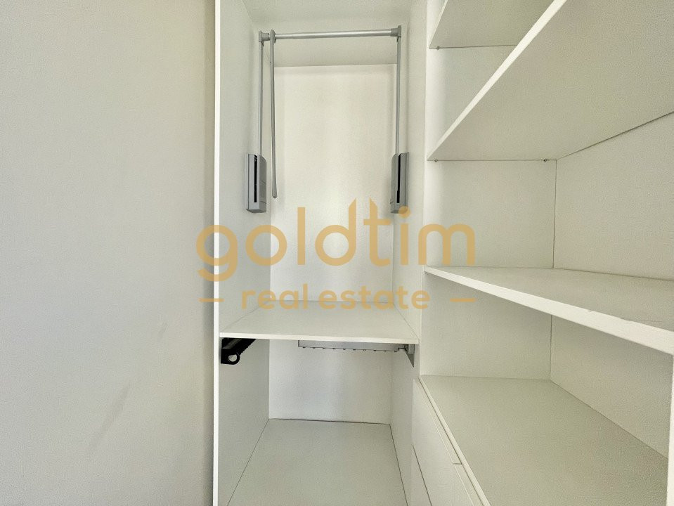 SUPERB/ZONA DE REFERINTA/PISCINA/SPATII FENEROASE/GYM/PARCARE SUBTERANA