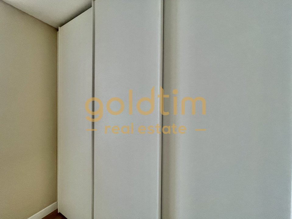 SUPERB/ZONA DE REFERINTA/PISCINA/SPATII FENEROASE/GYM/PARCARE SUBTERANA