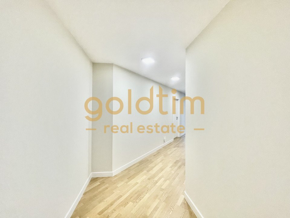 SUPERB/ZONA DE REFERINTA/PISCINA/SPATII FENEROASE/GYM/PARCARE SUBTERANA