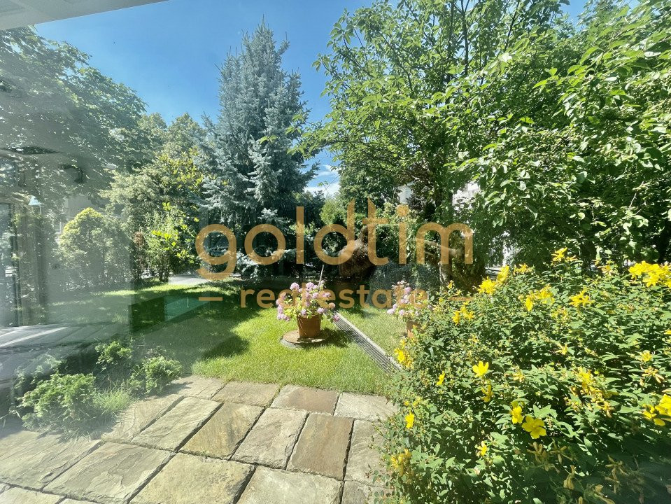 SUPERB/ZONA DE REFERINTA/PISCINA/SPATII FENEROASE/GYM/PARCARE SUBTERANA