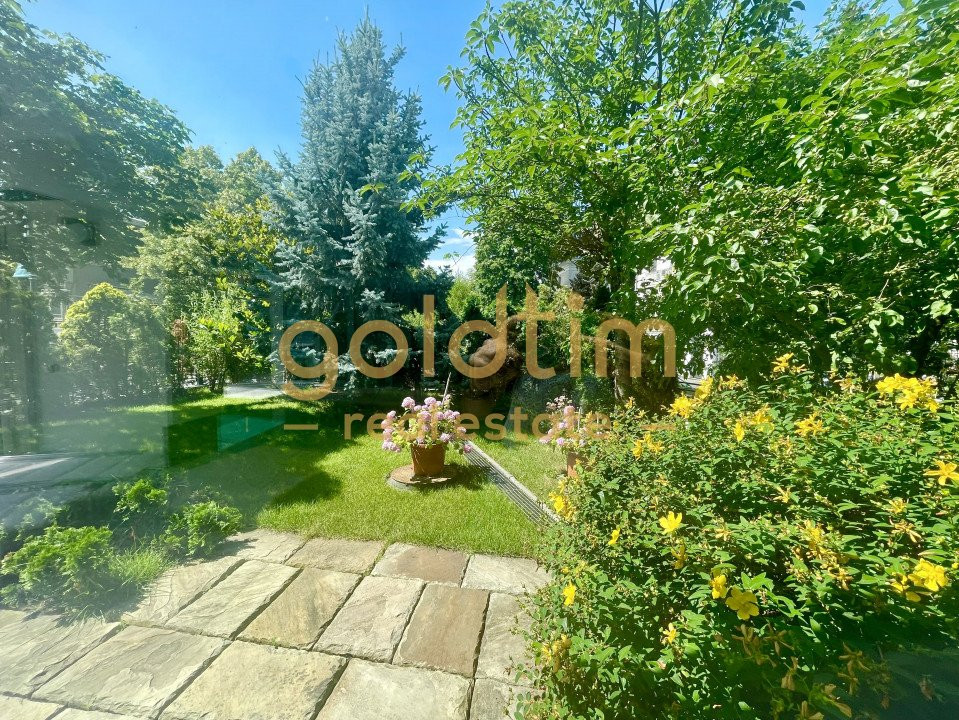 SUPERB/ZONA DE REFERINTA/PISCINA/SPATII FENEROASE/GYM/PARCARE SUBTERANA