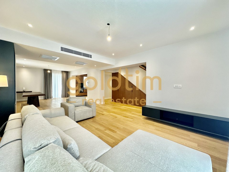 EROU IANCU NICOLAE /PIPERA /ANSAMBLU REZIDENȚIAL /SUPERB /NOU