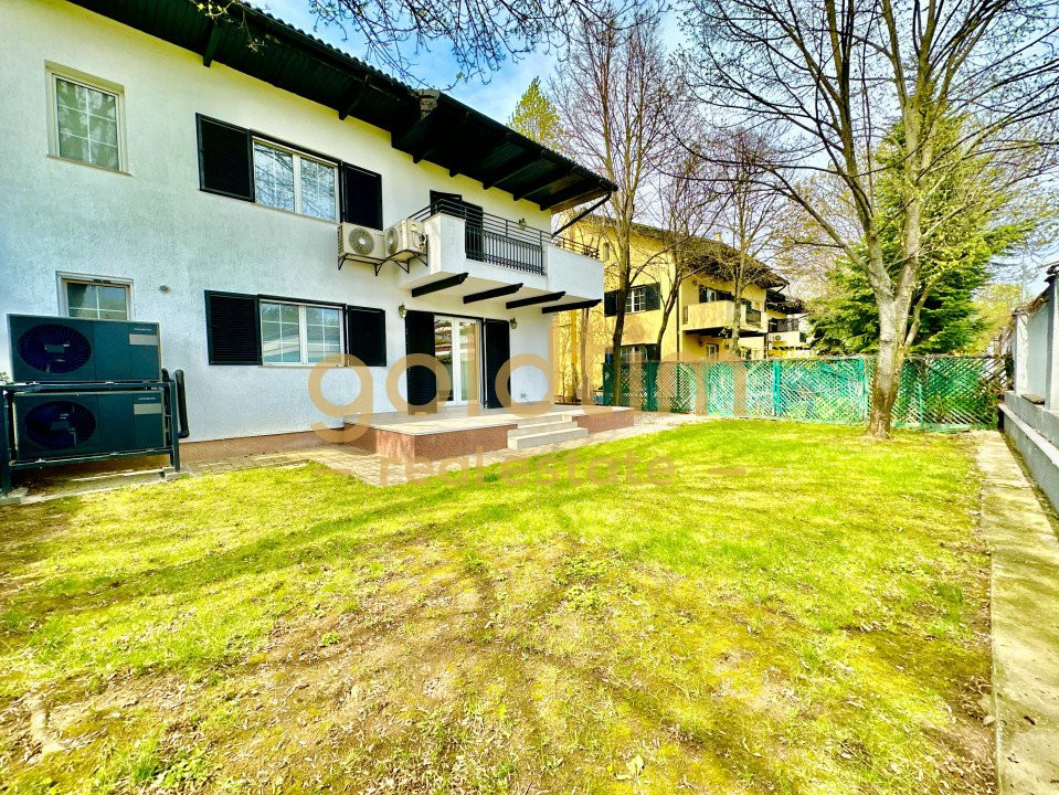 EROU IANCU NICOLAE /PIPERA /ANSAMBLU REZIDENȚIAL /SUPERB /NOU