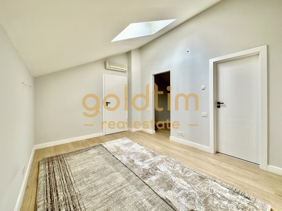 EROU IANCU NICOLAE /PIPERA /ANSAMBLU REZIDENȚIAL /SUPERB /NOU