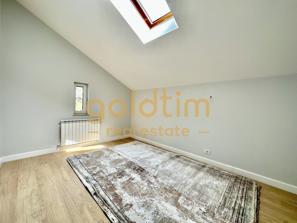 EROU IANCU NICOLAE /PIPERA /ANSAMBLU REZIDENȚIAL /SUPERB /NOU