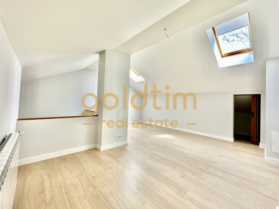 EROU IANCU NICOLAE /PIPERA /ANSAMBLU REZIDENȚIAL /SUPERB /NOU