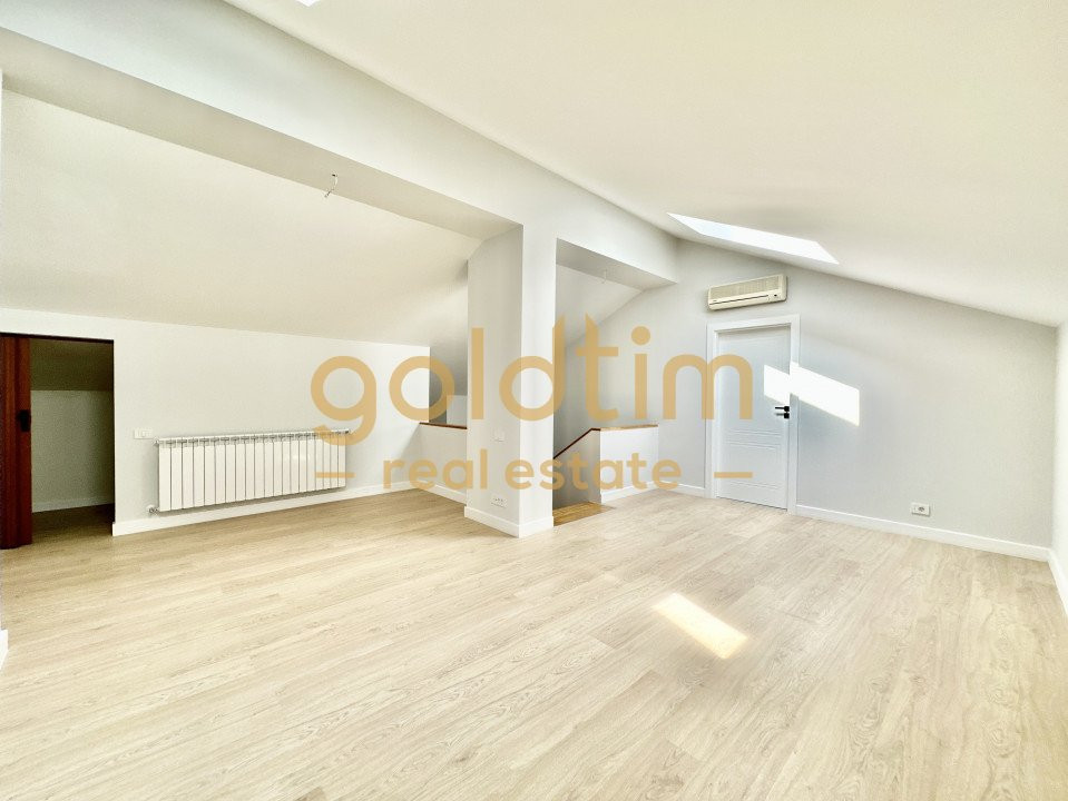 EROU IANCU NICOLAE /PIPERA /ANSAMBLU REZIDENȚIAL /SUPERB /NOU