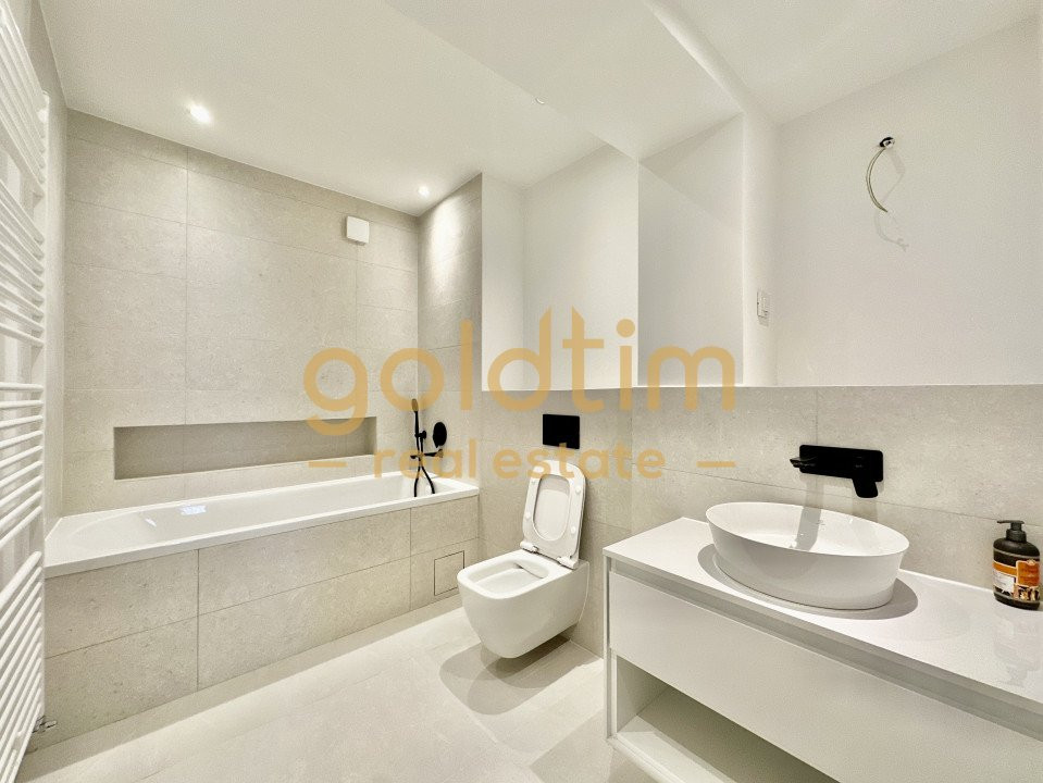 EROU IANCU NICOLAE /PIPERA /ANSAMBLU REZIDENȚIAL /SUPERB /NOU