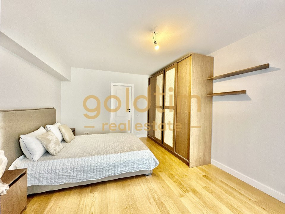 EROU IANCU NICOLAE /PIPERA /ANSAMBLU REZIDENȚIAL /SUPERB /NOU