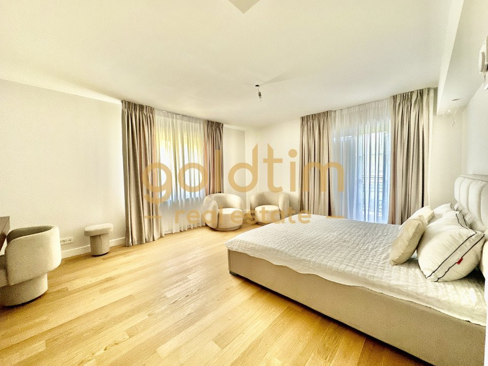 EROU IANCU NICOLAE /PIPERA /ANSAMBLU REZIDENȚIAL /SUPERB /NOU