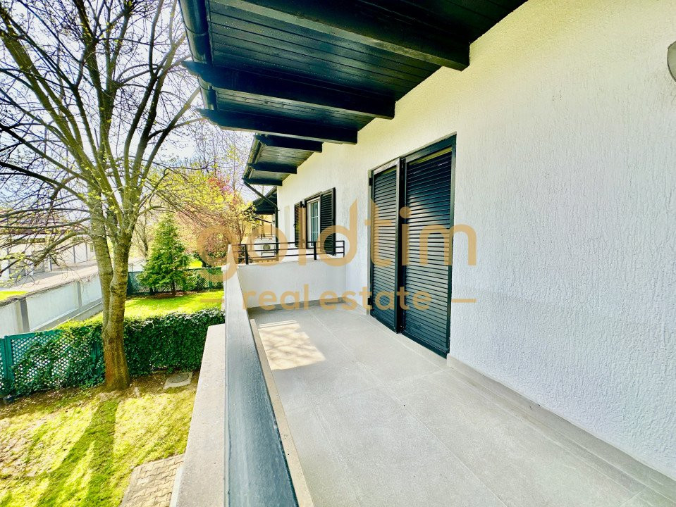 EROU IANCU NICOLAE /PIPERA /ANSAMBLU REZIDENȚIAL /SUPERB /NOU