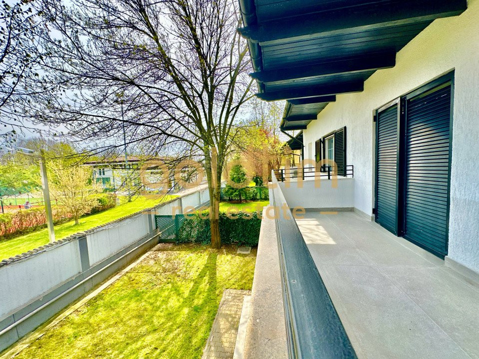 EROU IANCU NICOLAE /PIPERA /ANSAMBLU REZIDENȚIAL /SUPERB /NOU