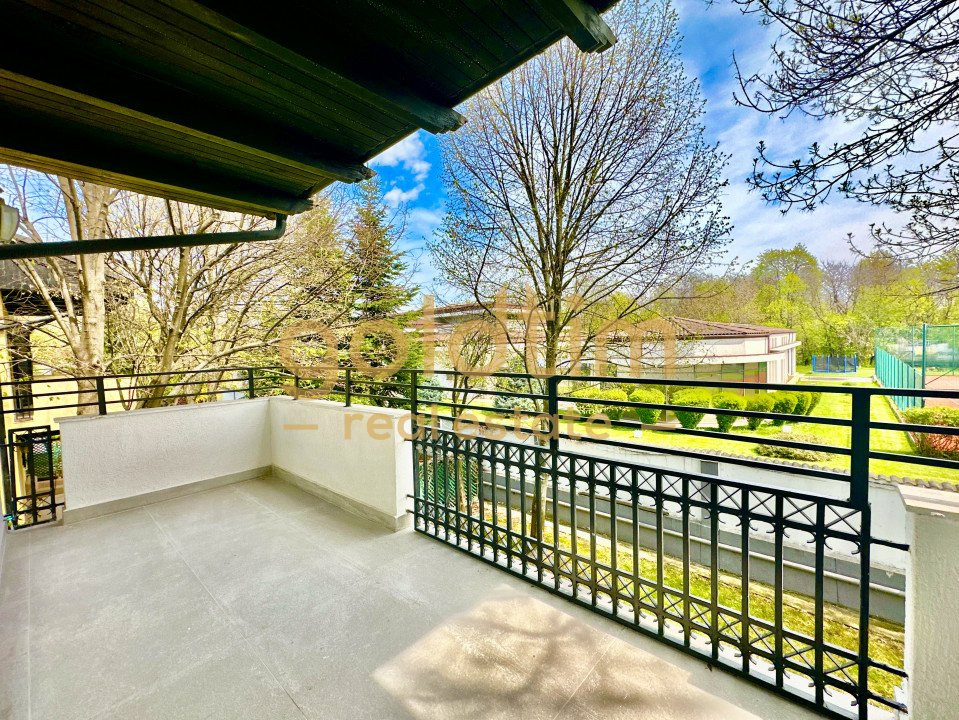 EROU IANCU NICOLAE /PIPERA /ANSAMBLU REZIDENȚIAL /SUPERB /NOU