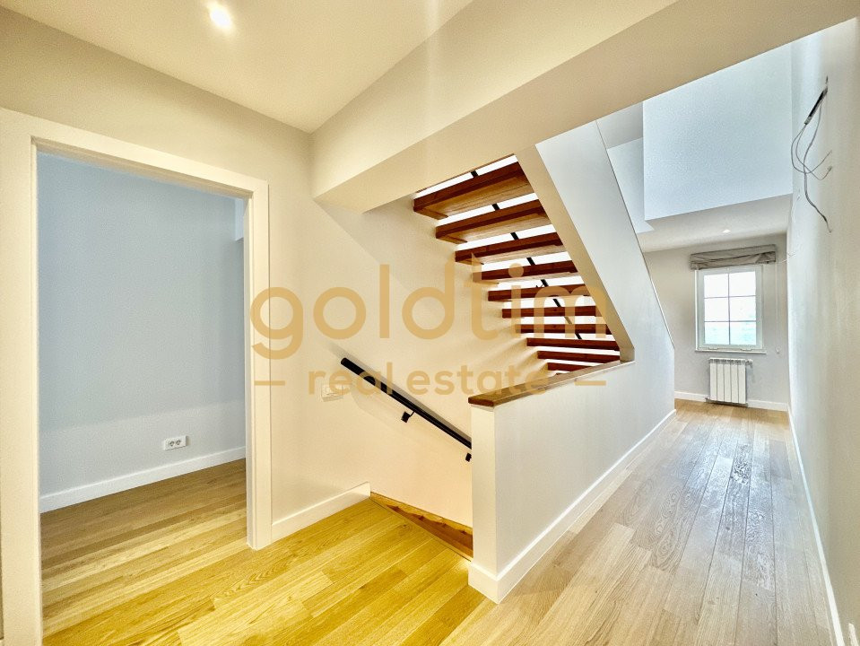 EROU IANCU NICOLAE /PIPERA /ANSAMBLU REZIDENȚIAL /SUPERB /NOU