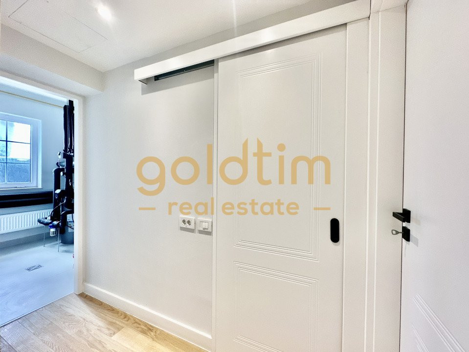 EROU IANCU NICOLAE /PIPERA /ANSAMBLU REZIDENȚIAL /SUPERB /NOU