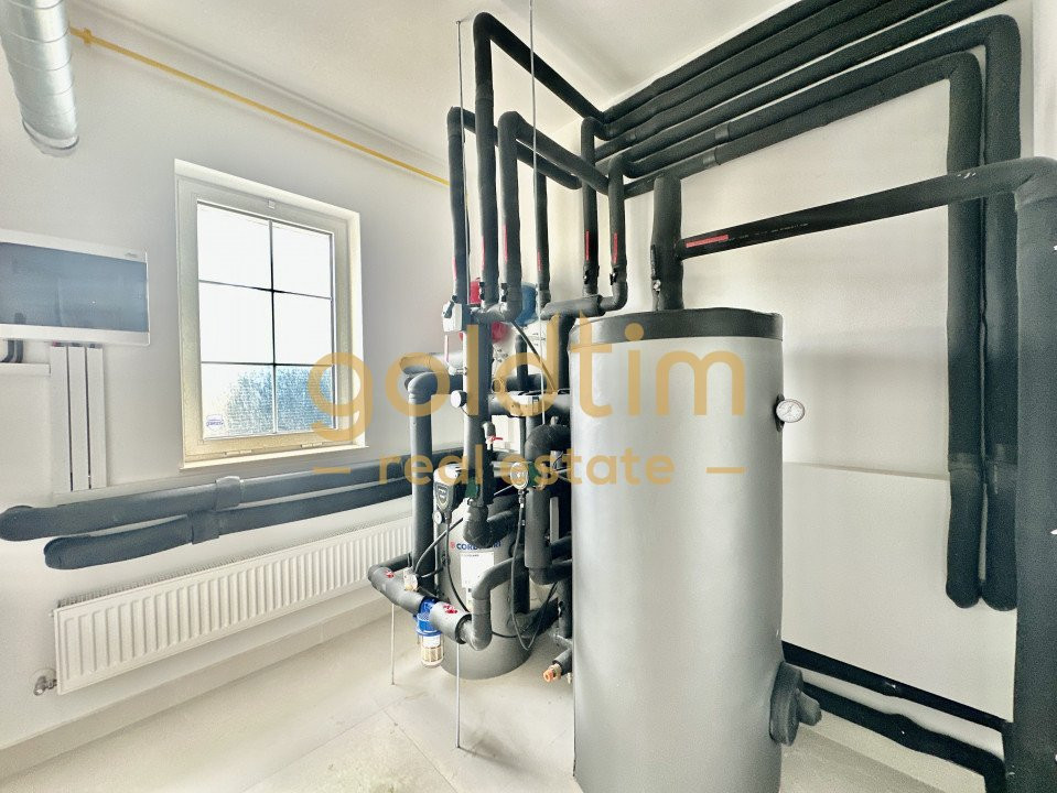 EROU IANCU NICOLAE /PIPERA /ANSAMBLU REZIDENȚIAL /SUPERB /NOU