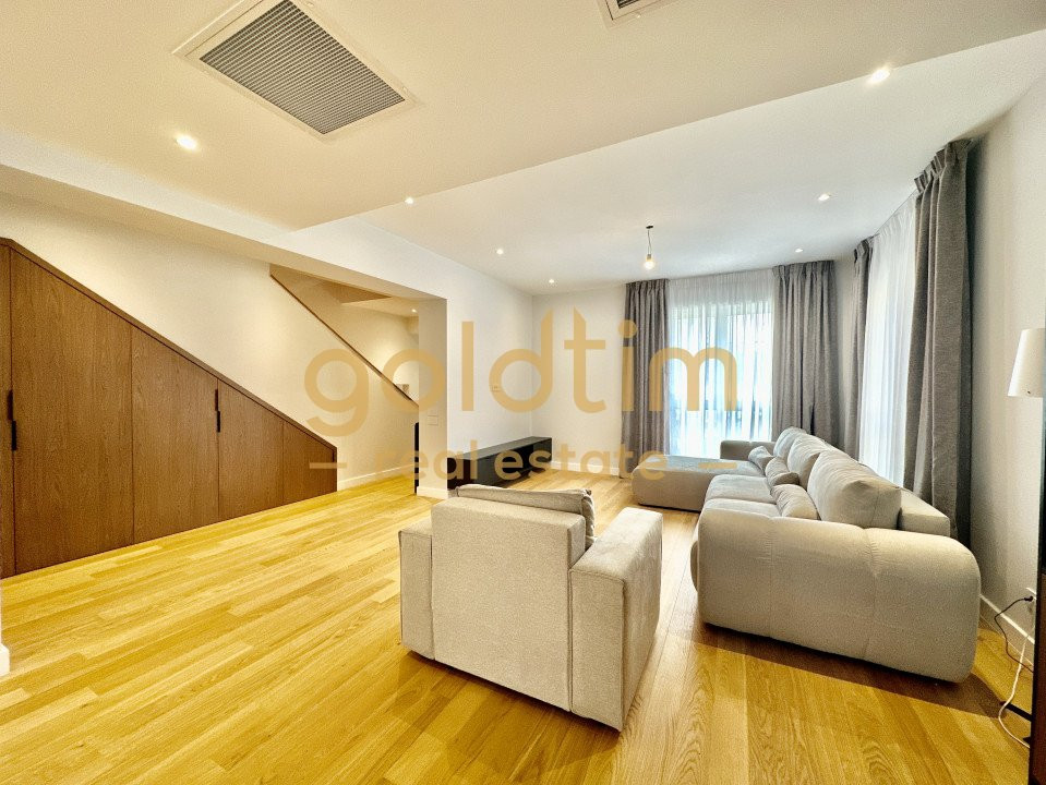 EROU IANCU NICOLAE /PIPERA /ANSAMBLU REZIDENȚIAL /SUPERB /NOU