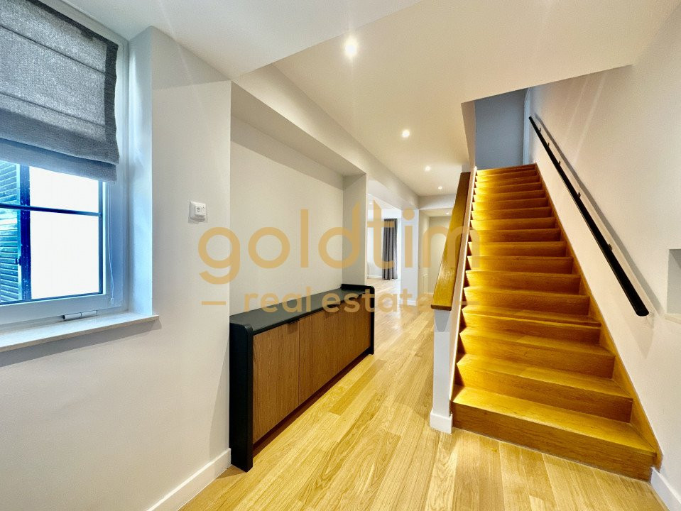 EROU IANCU NICOLAE /PIPERA /ANSAMBLU REZIDENȚIAL /SUPERB /NOU