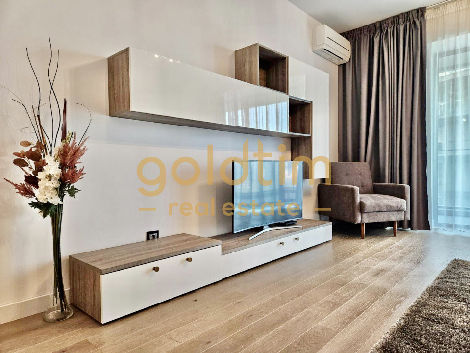 HERASTRAU/GAFENCU/SUPERB/SPATIOS SI LUMINOS