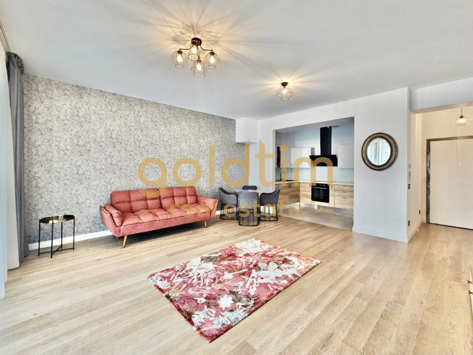 HERASTRAU/GAFENCU/SUPERB/SPATIOS SI LUMINOS