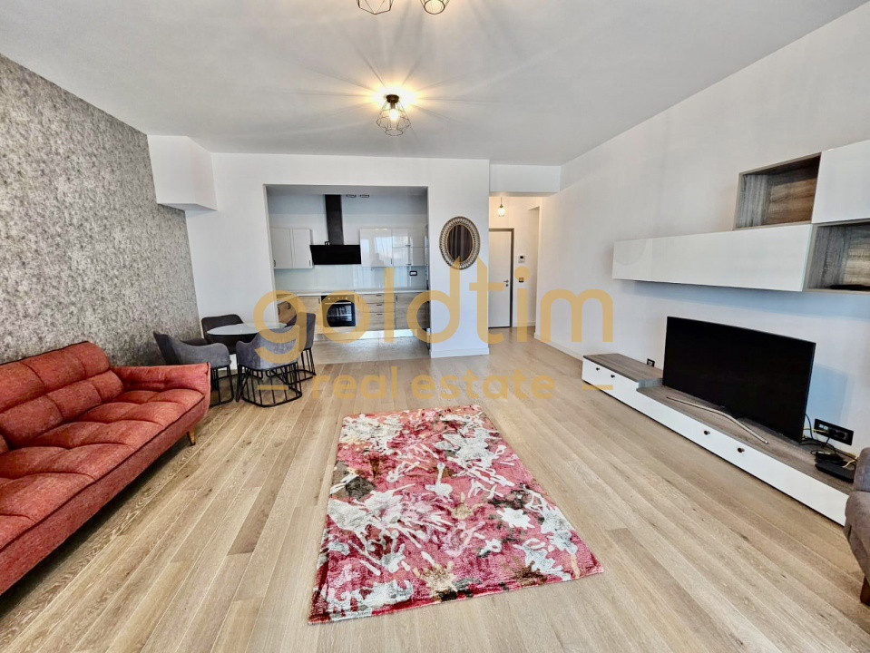 HERASTRAU/GAFENCU/SUPERB/SPATIOS SI LUMINOS