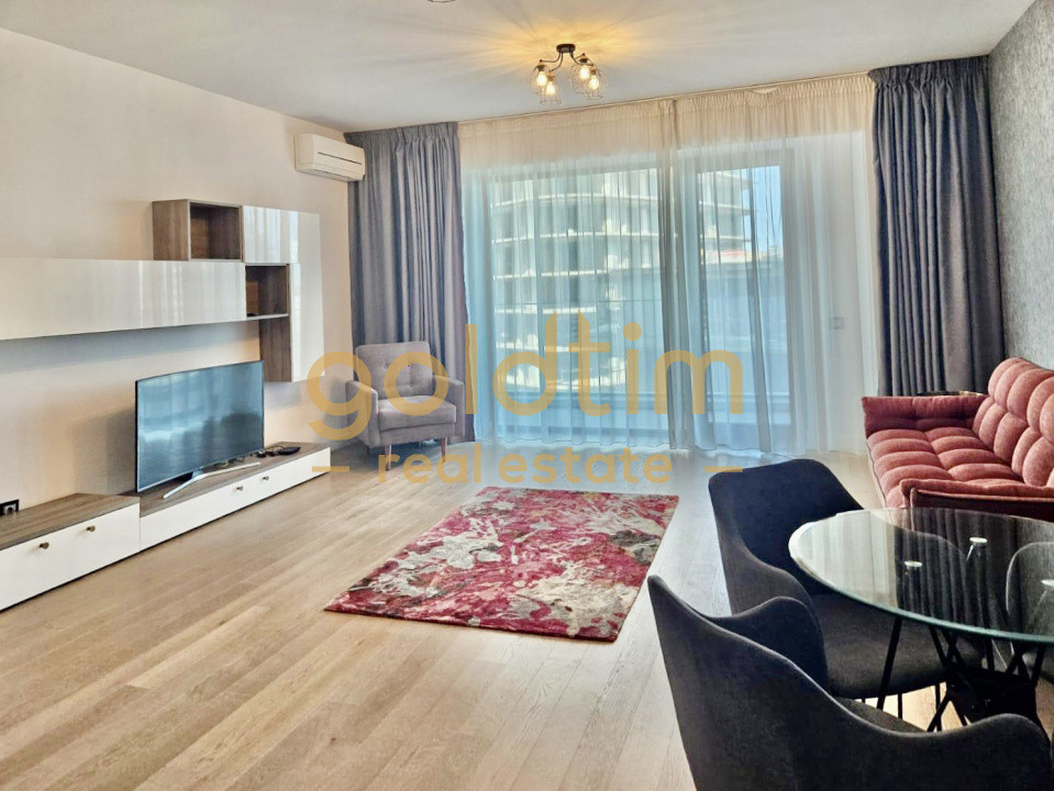 HERASTRAU/GAFENCU/SUPERB/SPATIOS SI LUMINOS