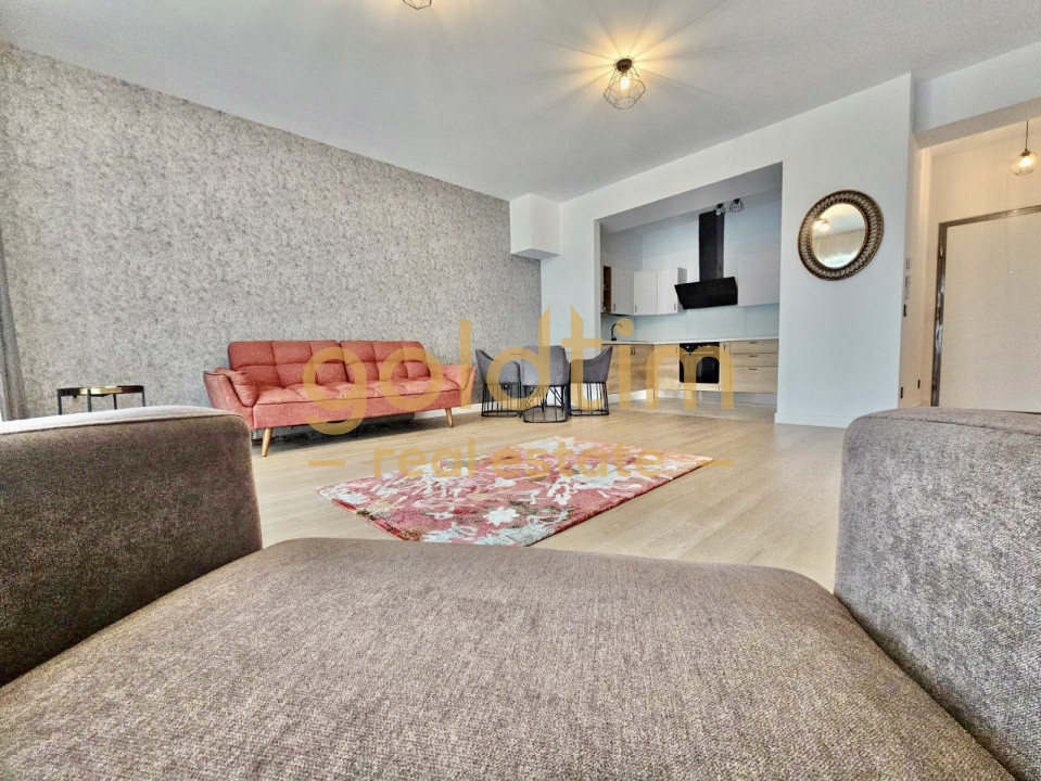 HERASTRAU/GAFENCU/SUPERB/SPATIOS SI LUMINOS