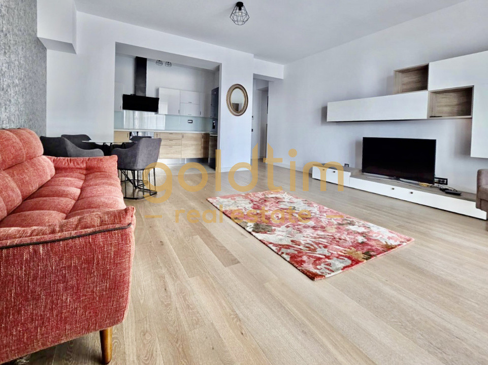 HERASTRAU/GAFENCU/SUPERB/SPATIOS SI LUMINOS